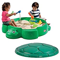Must-Have Summer Toy- Sand Box